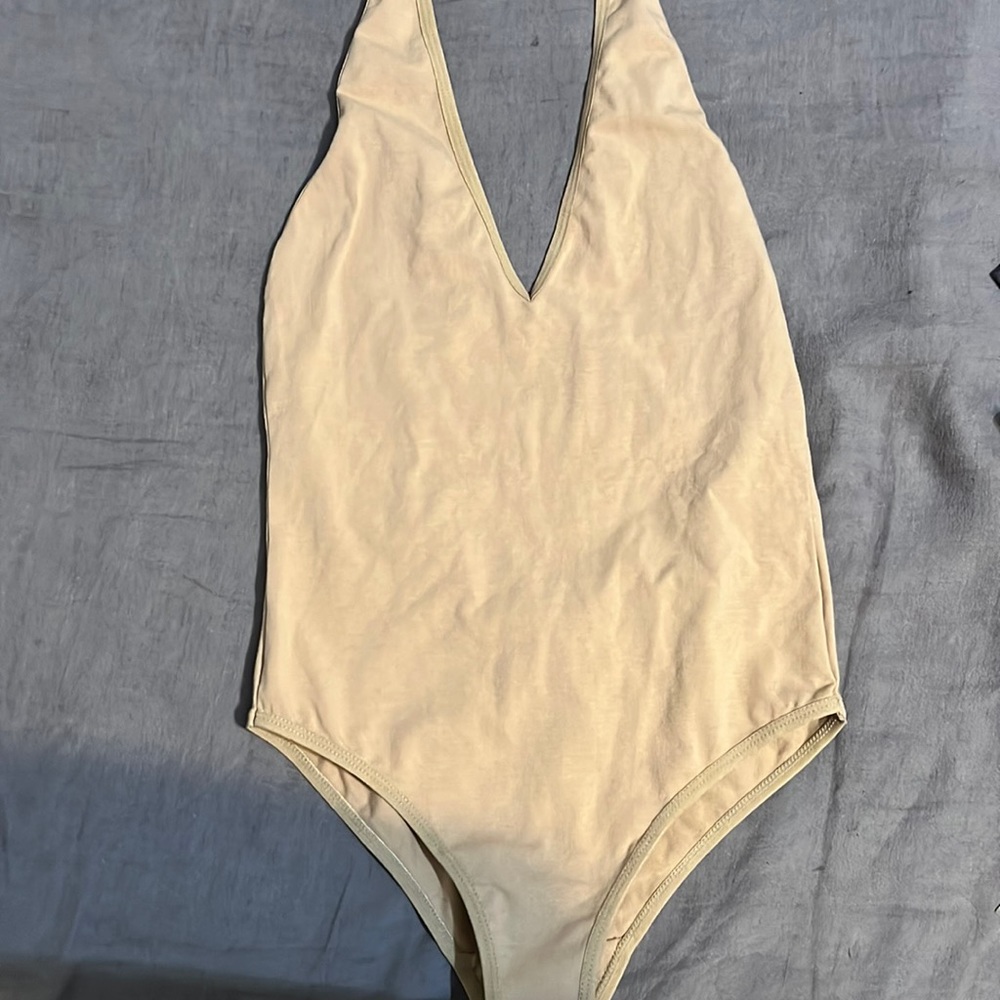 American Apparel Bodysuit Size S